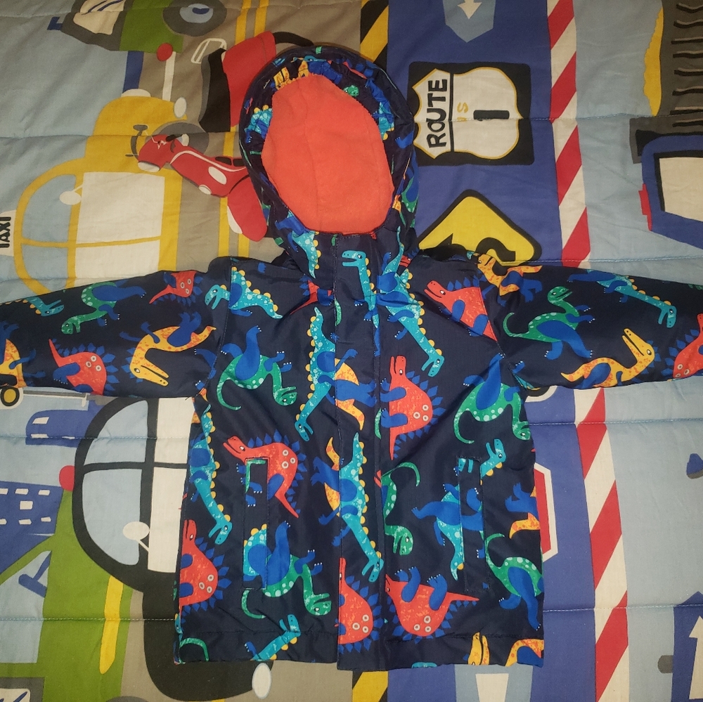 Children's Place 3t Jacket for Boy's